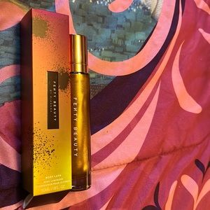 Body Lava Body Luminizer BROWN SUGAR NEW FENTY BEAUTY